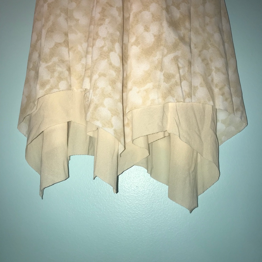 Patterned i.e. spring dress/top - Picture 2 of 5